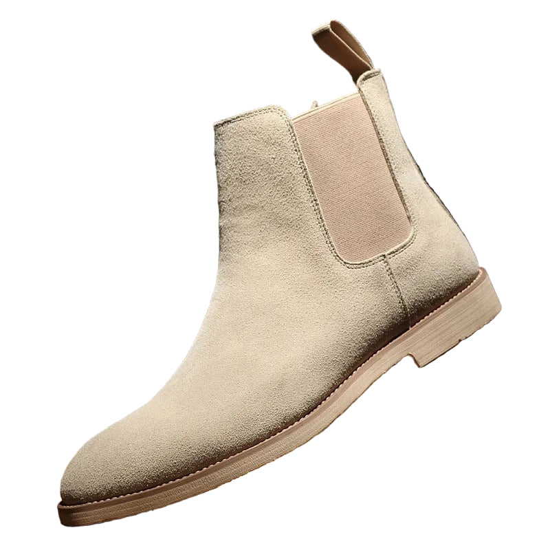 Dames Laarzen Comfortabel Met Robuuste Zool 4