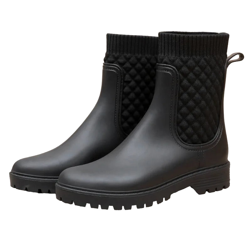 Dames Laarzen Comfortabel en Stijlvol 0