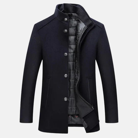 Dames Lange Rok Met Verstelbare Capuchon - Warm En Comfortabel Voor Herfst/Winter 10