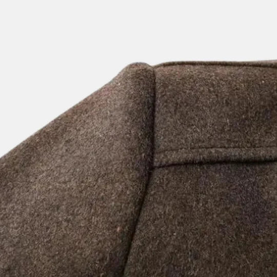 Dames Lange Rok Met Verstelbare Capuchon - Warm En Comfortabel Voor Herfst/Winter 5