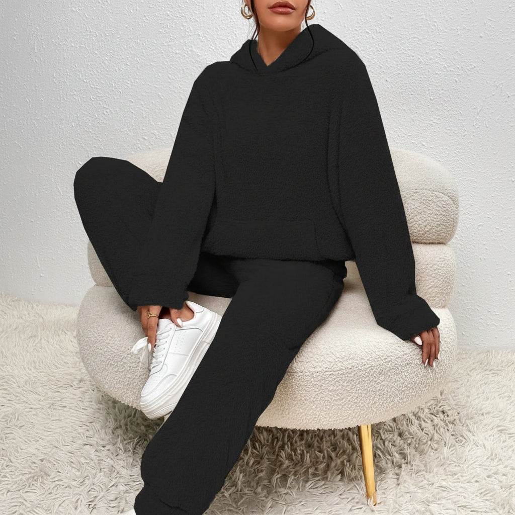 Dames Loungewear Set Comfortabel 6