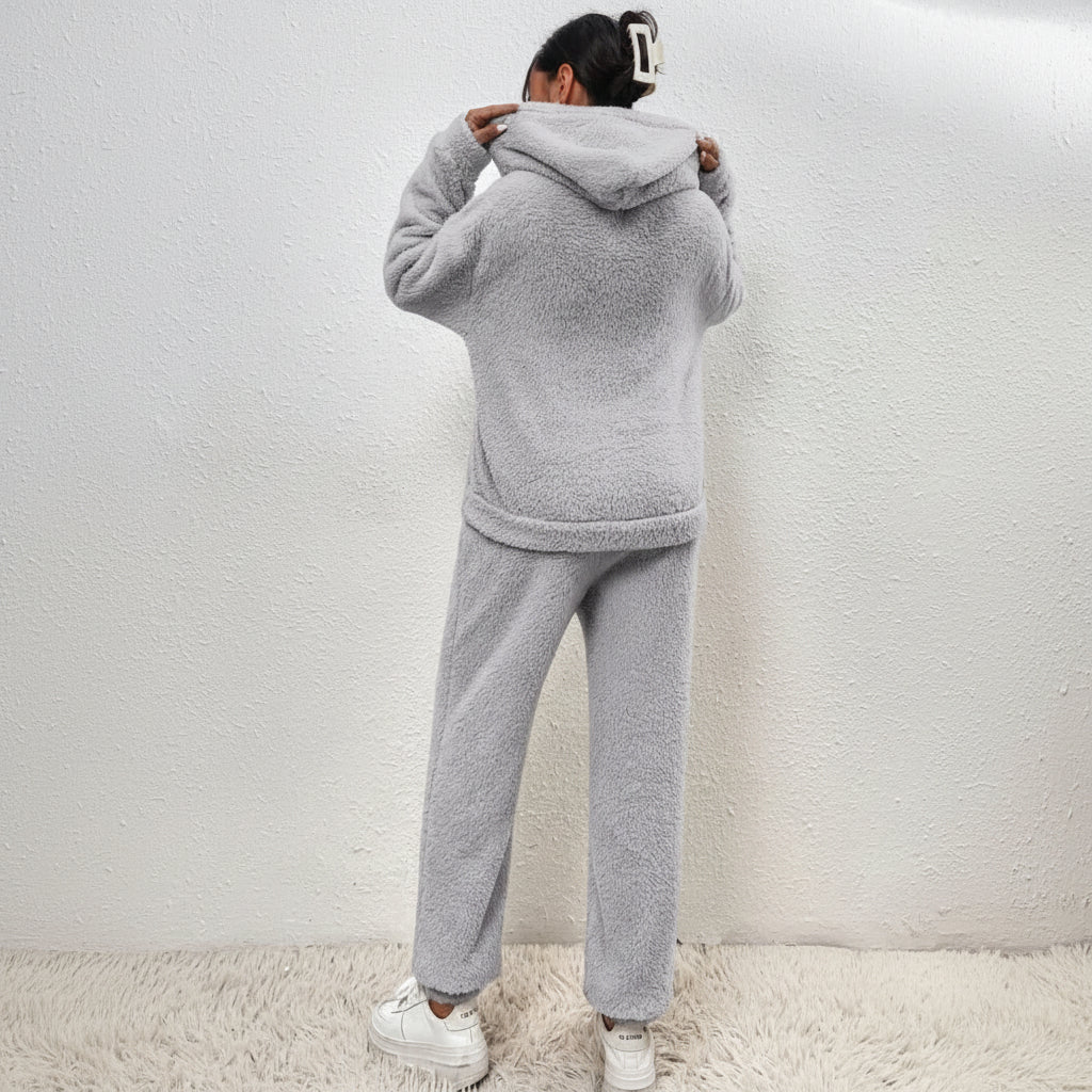 Dames Loungewear Set Comfortabel 8