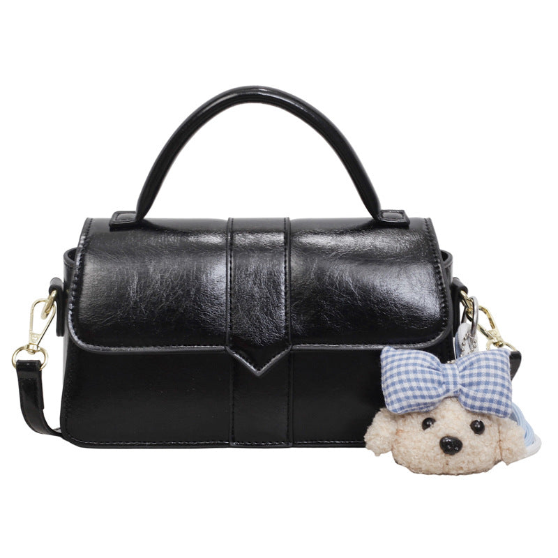 Dames Mini Crossbody Handtas Modern Design 5