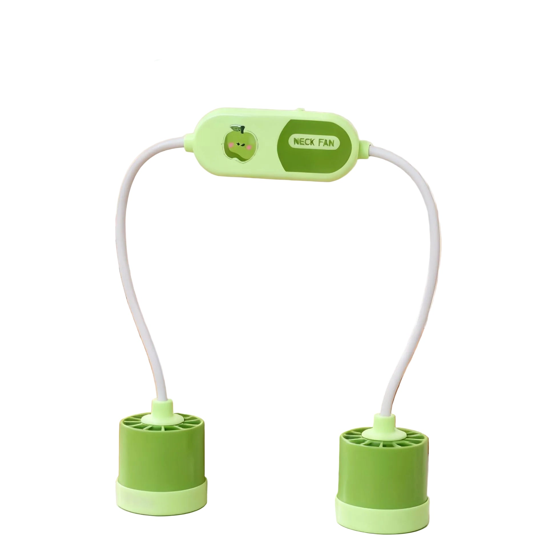 Dames Nekventilator Draagbaar Flexibel Ontwerp 0