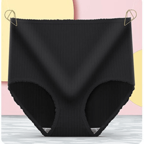 Dames Ondergoed Set van 3 met Moderne Stijl 2