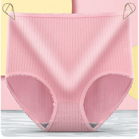 Dames Ondergoed Set van 3 met Moderne Stijl 3