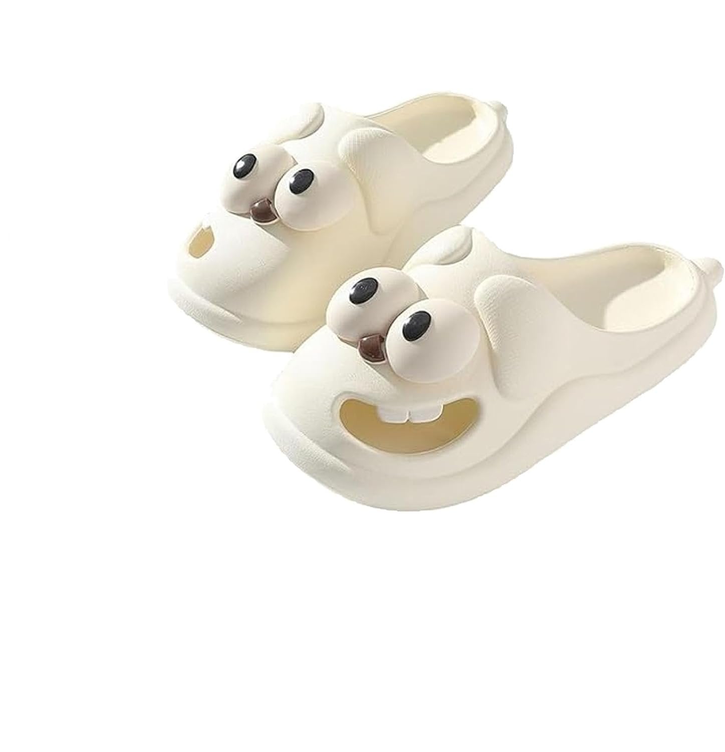 Dames Pantoffels Comfortabel en Charmant 5