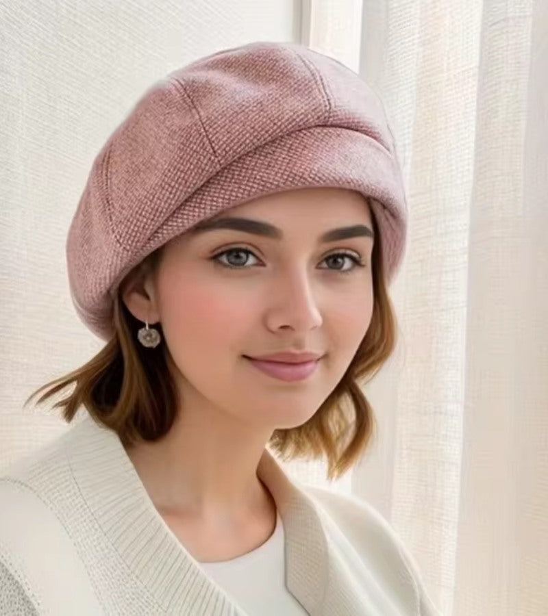 Dames Pet Parijse Chique Stijl voor Een Verfijnde Look 2