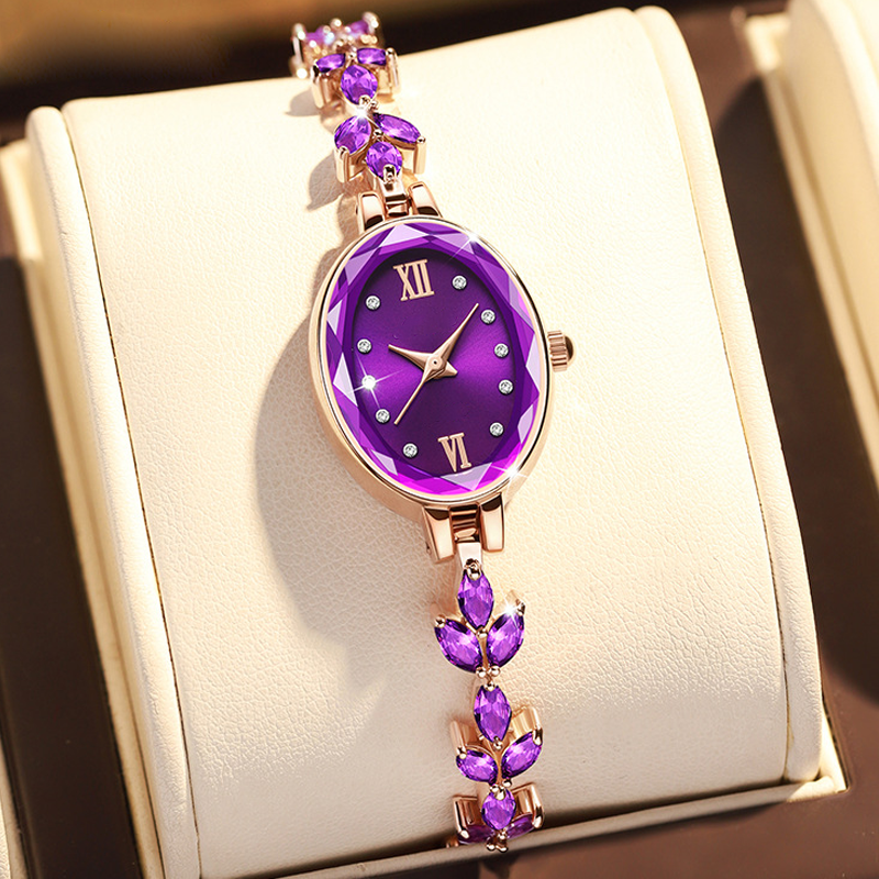 Dames Quartz Horloge Stijlvol en Waterafstotend 3