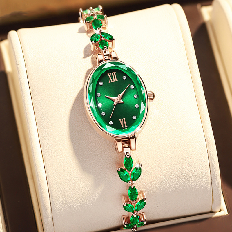 Dames Quartz Horloge Stijlvol en Waterafstotend 4
