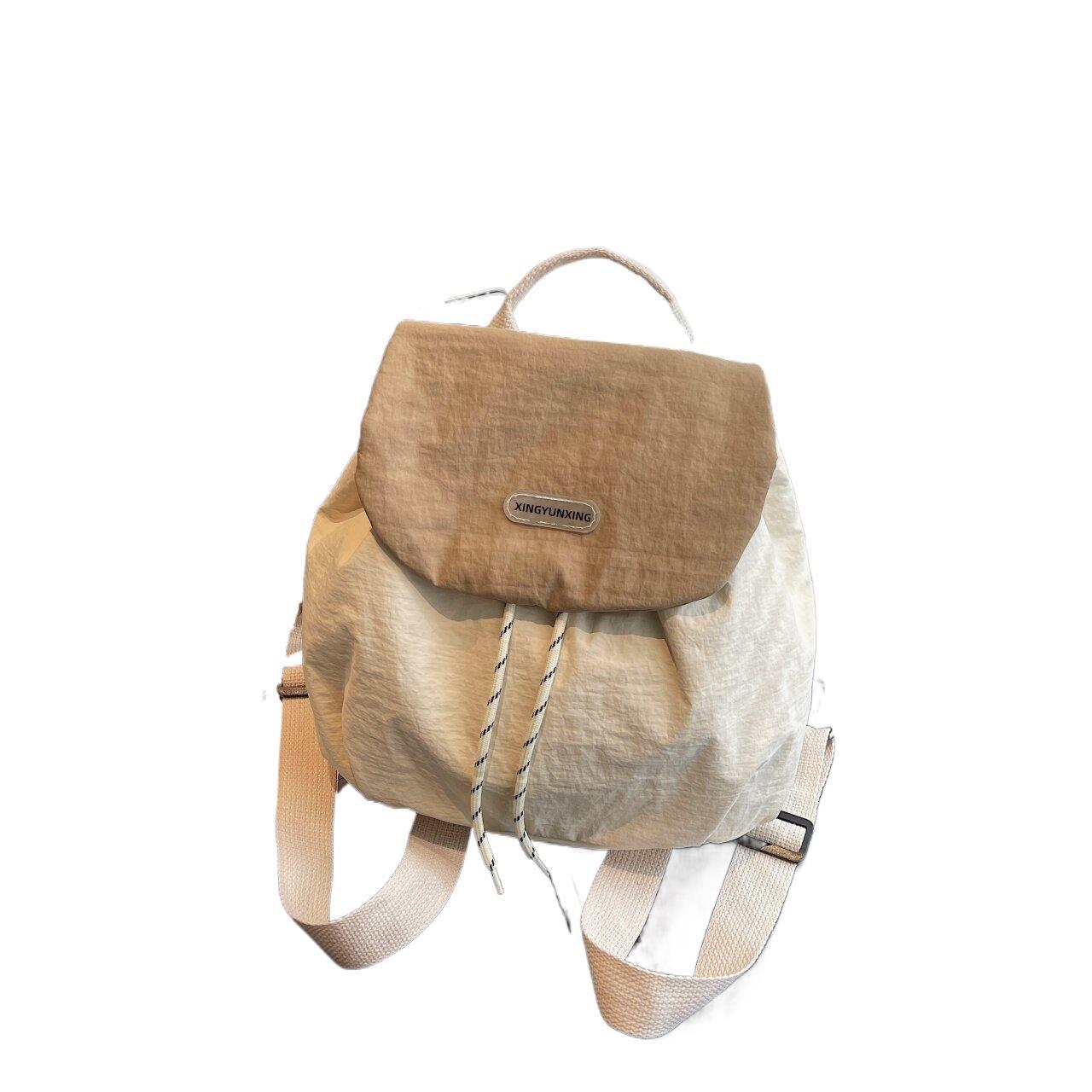 Dames Rugzak Compact Functioneel Design 5