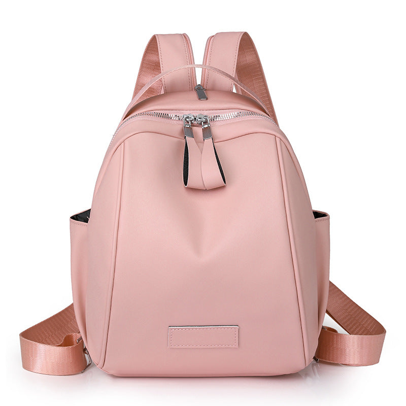 Dames Rugzak Compact Modern Design 0