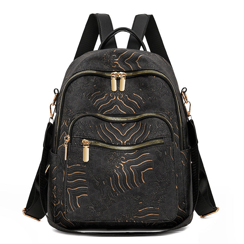 Dames Rugzak Modern Design 0