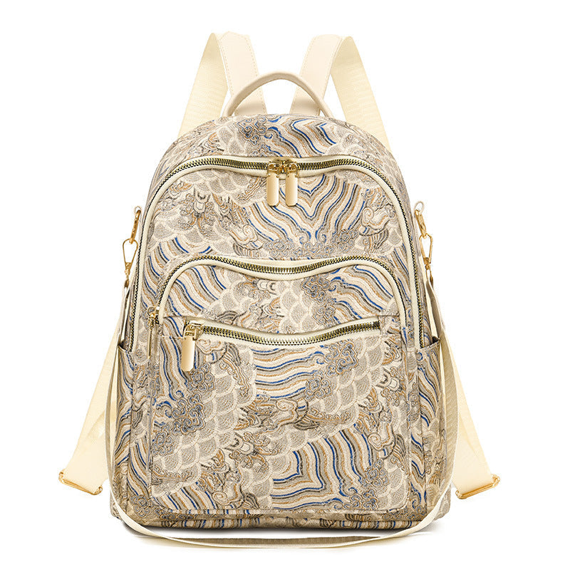 Dames Rugzak Modern Design 1
