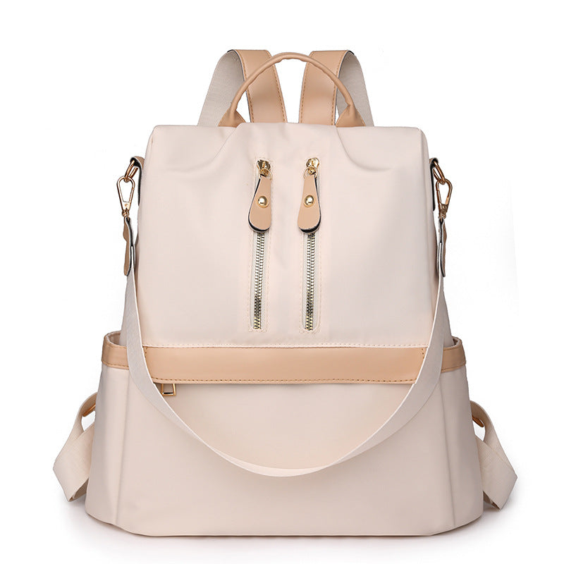 Dames Rugzak Modern Multifunctioneel Design 0