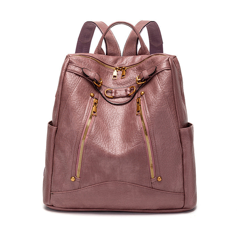 Dames Rugzak Multifunctioneel Stijlvol Design 0
