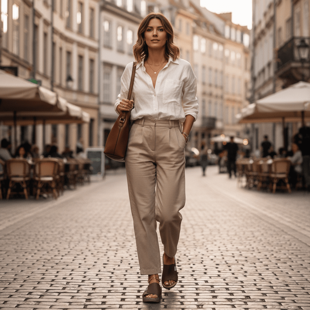 Dames Sandalen Comfortabel en Stijlvol 2