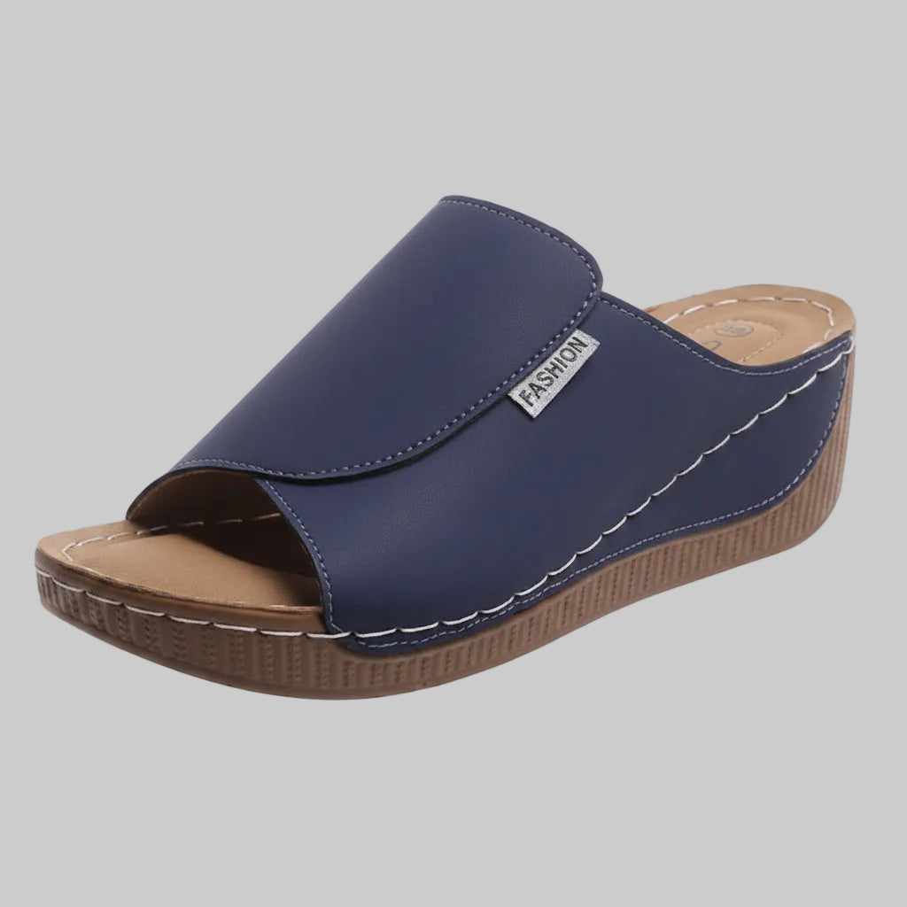 Dames Sandalen Comfortabel en Stijlvol 8