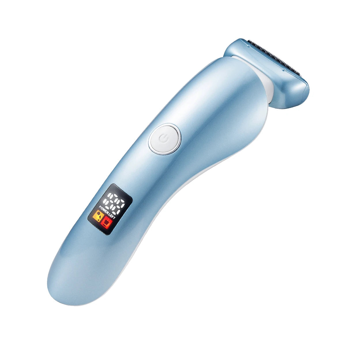 Dames Scheerapparaat Voor Dames 5-in-1 Compact en Oplaadbaar 6