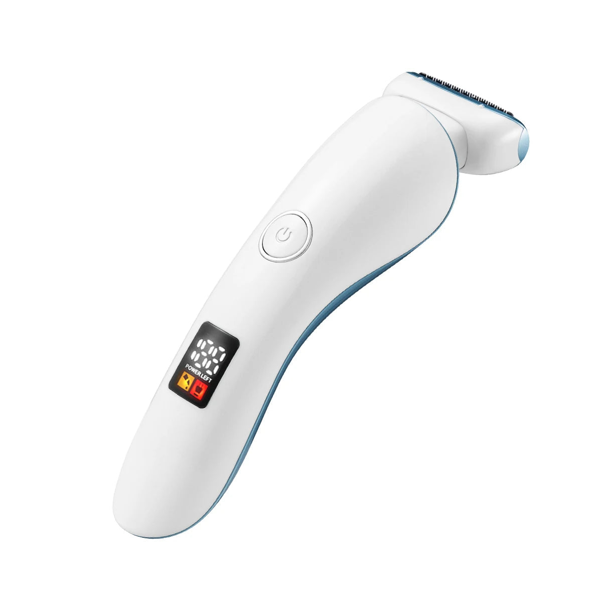 Dames Scheerapparaat Voor Dames 5-in-1 Compact en Oplaadbaar 7