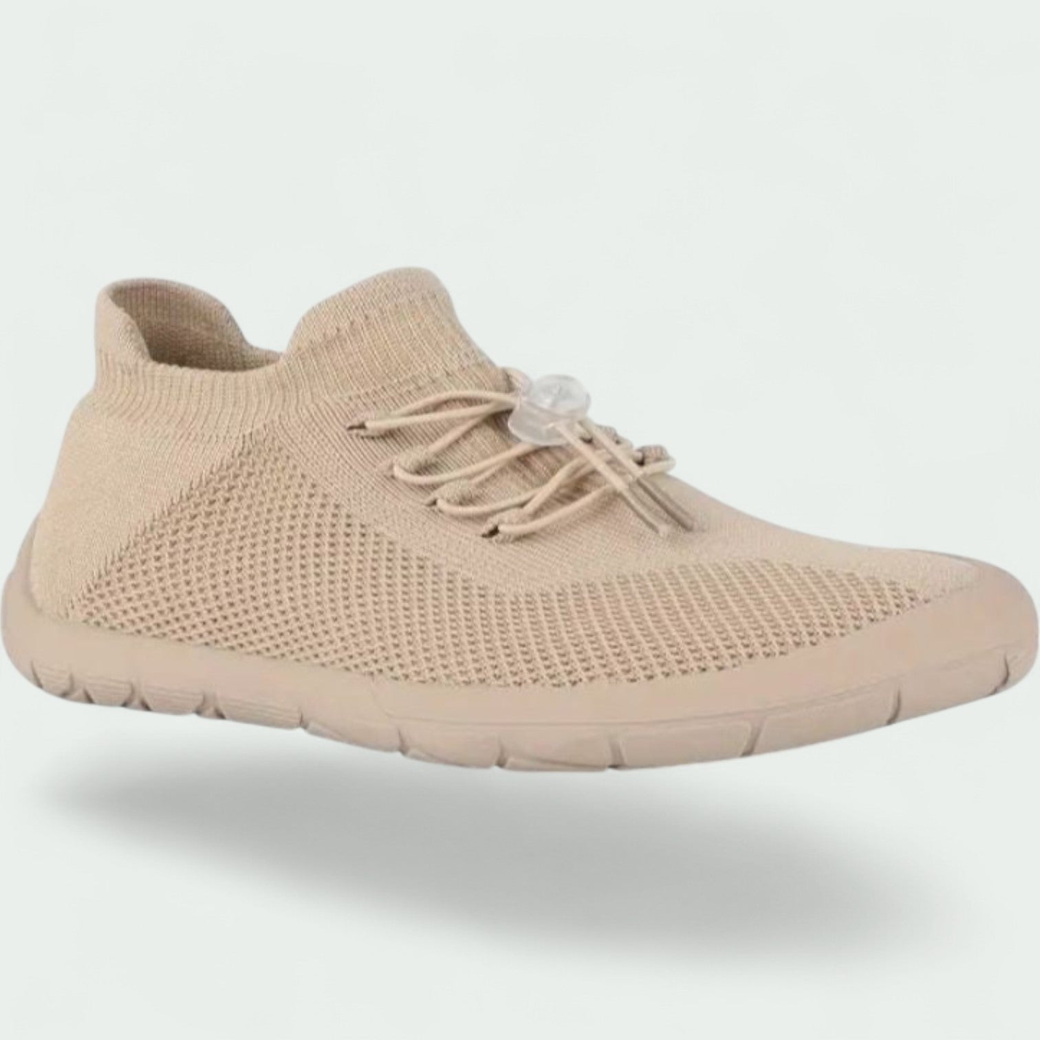 Dames Schoenen Barefoot Lichtgewicht Ademend Textiel 1