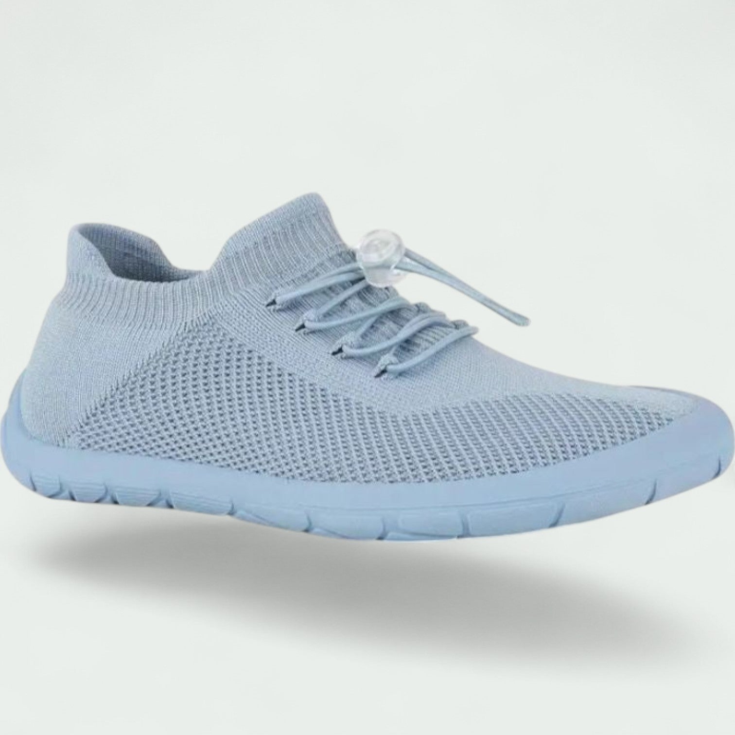 Dames Schoenen Barefoot Lichtgewicht Ademend Textiel 2