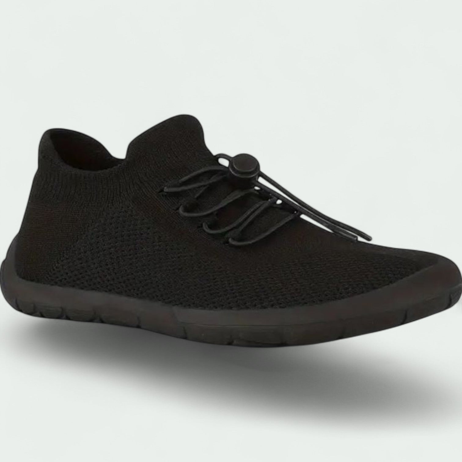 Dames Schoenen Barefoot Lichtgewicht Ademend Textiel 4