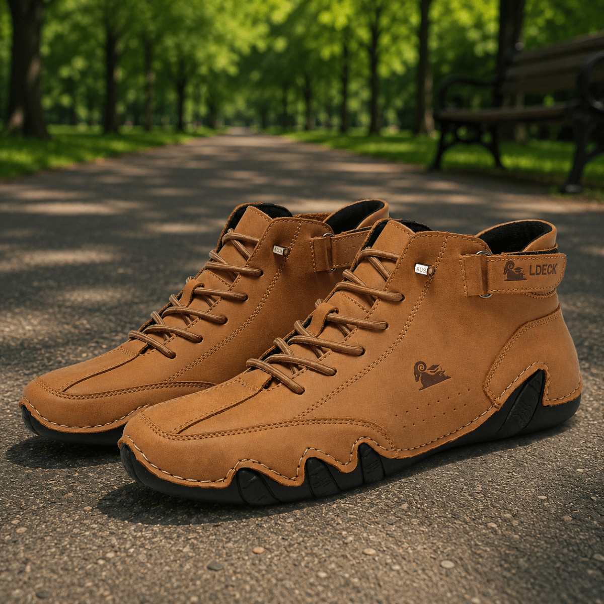 Dames Schoenen Comfortabel Voor Natuurlijke Beweging 1