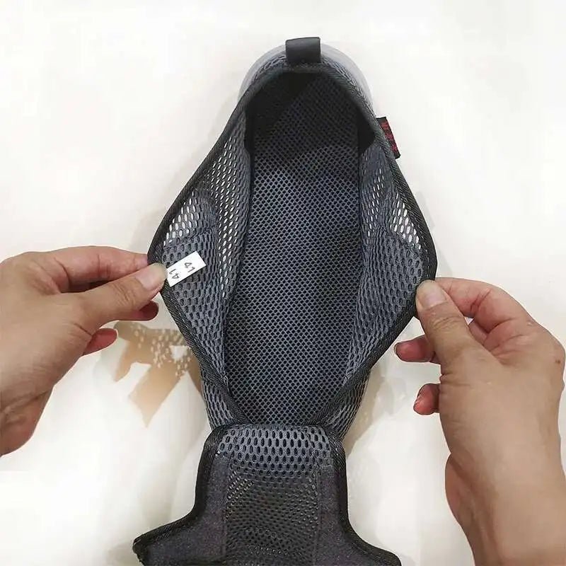 Dames Schoenen Comfortschoenen Met Verstelbare Wijdte 5