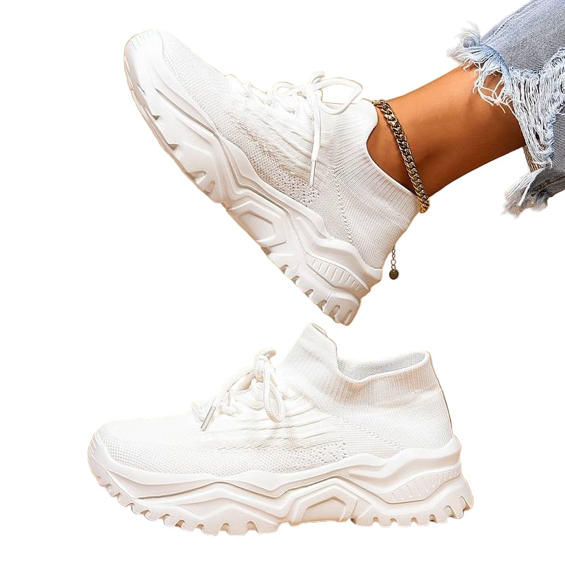 Dames Schoenen Ergonomisch Ontwerp voor Dagelijks Gebruik 1