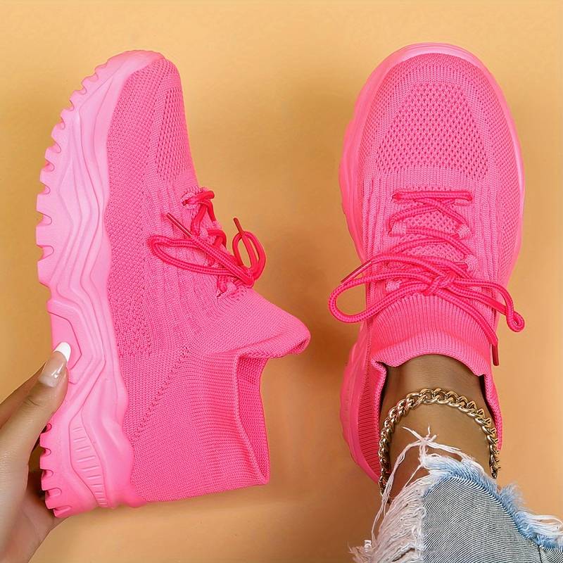 Dames Schoenen Ergonomisch Ontwerp voor Dagelijks Gebruik 3