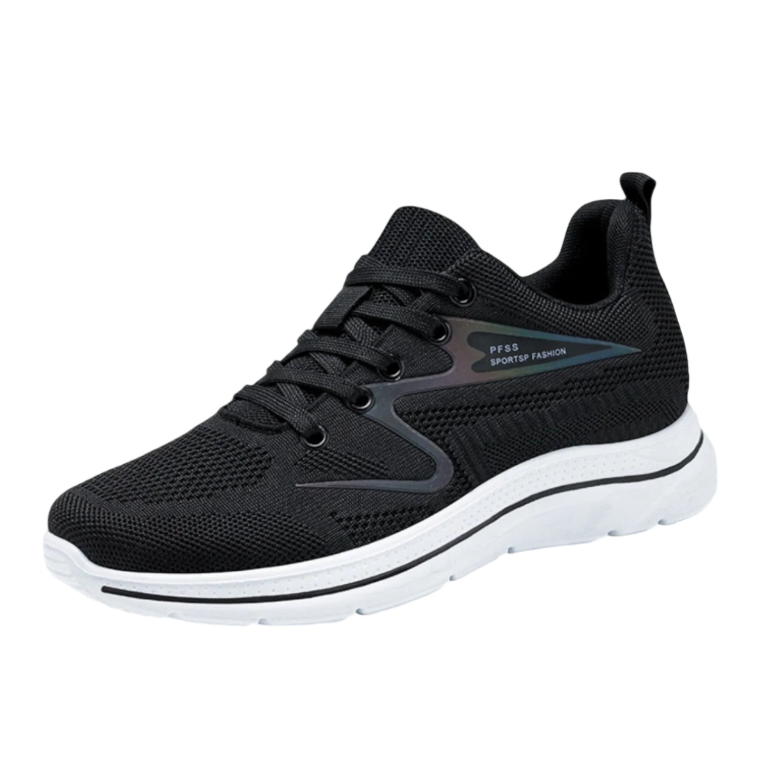 Dames Schoenen Ergonomisch Stretch-Fit met Extra Grip 0