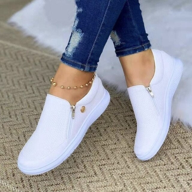 Dames Schoenen Herfst Stijlvol 2