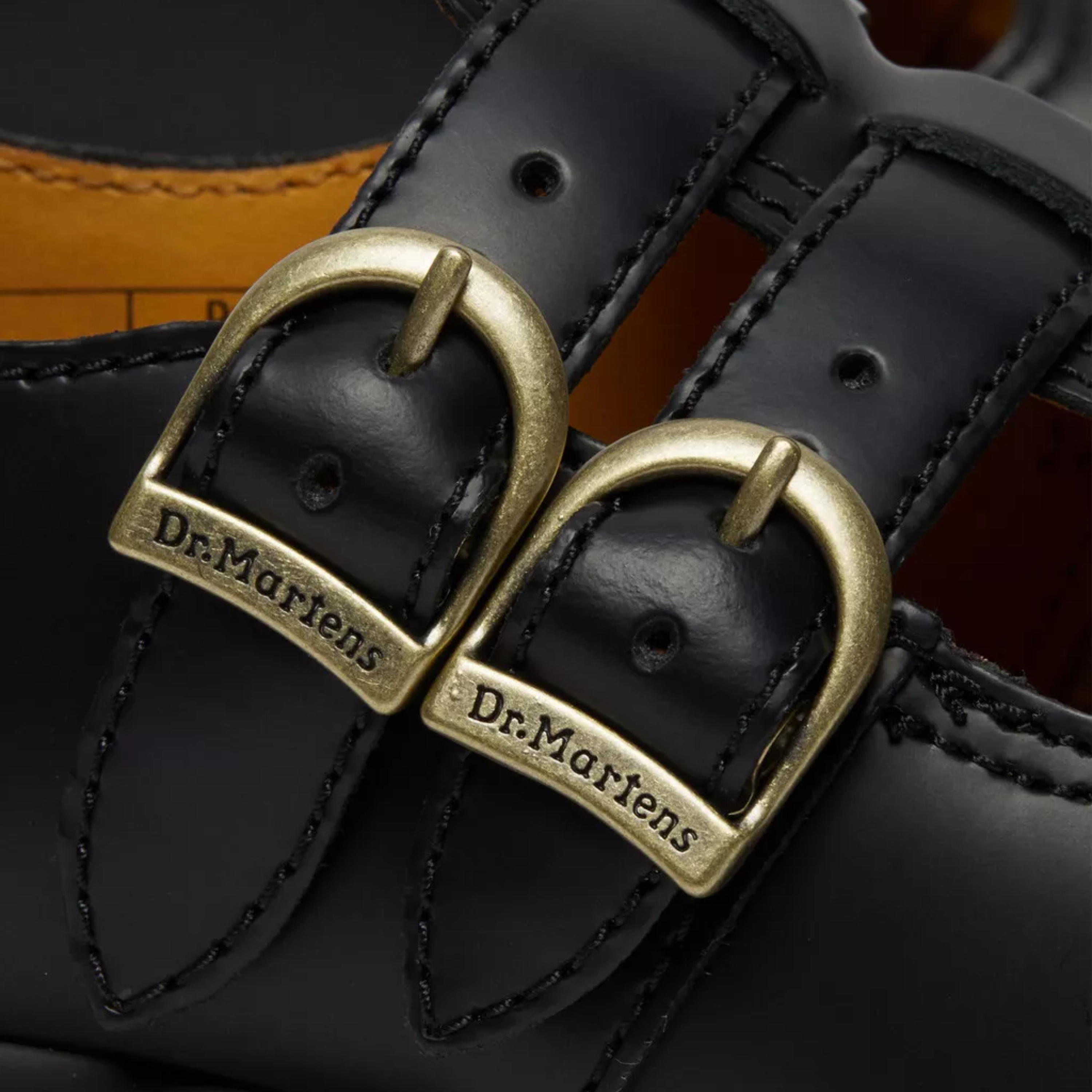 Dames Schoenen Mary Janes met Dubbele Gesp Stijlvol voor Zomeroutfits