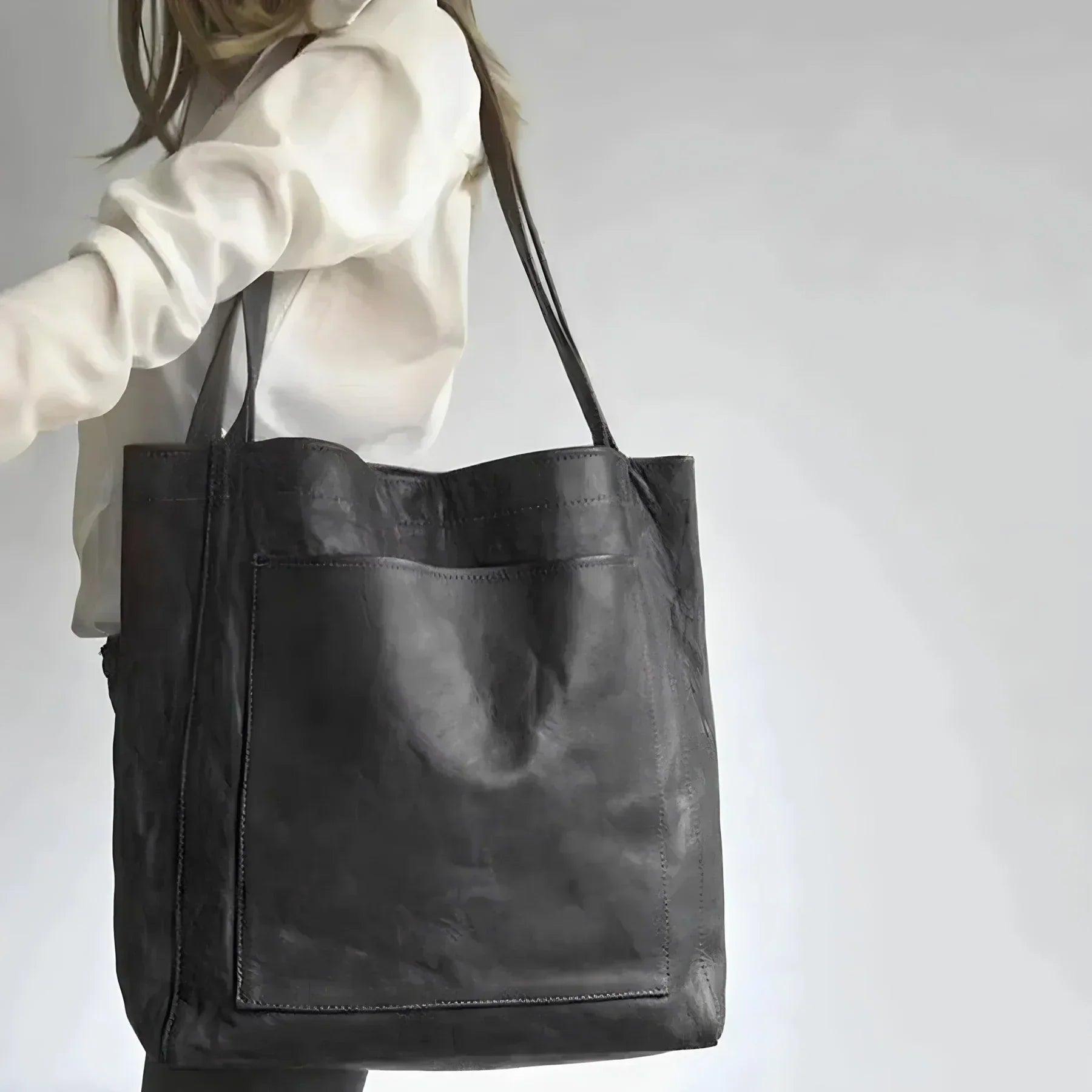 Dames Schoudertas Stijlvol Ontwerp 2