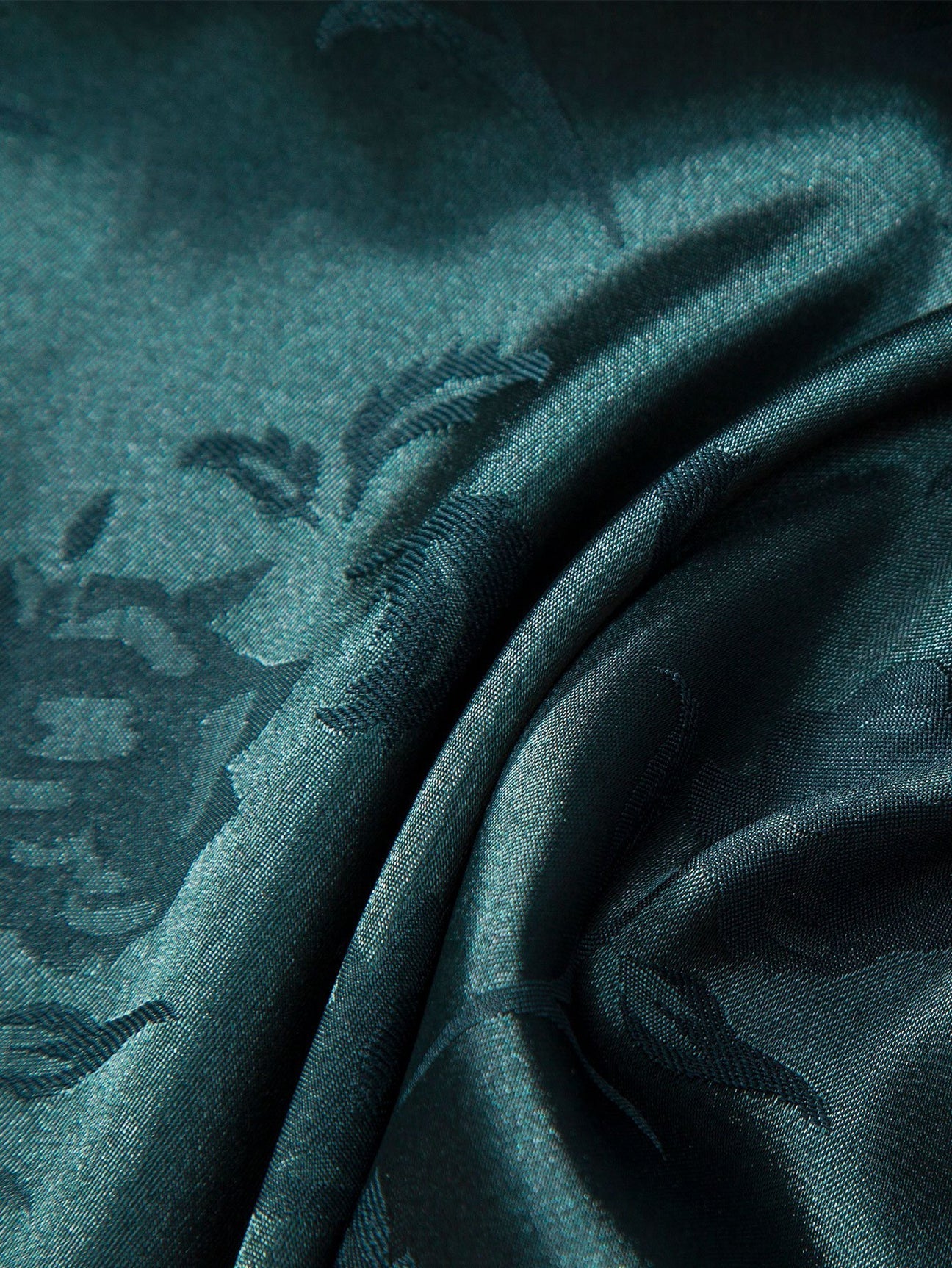 Dames Shirt Geborduurd Bloemenpatroon Luchtige Stof 3