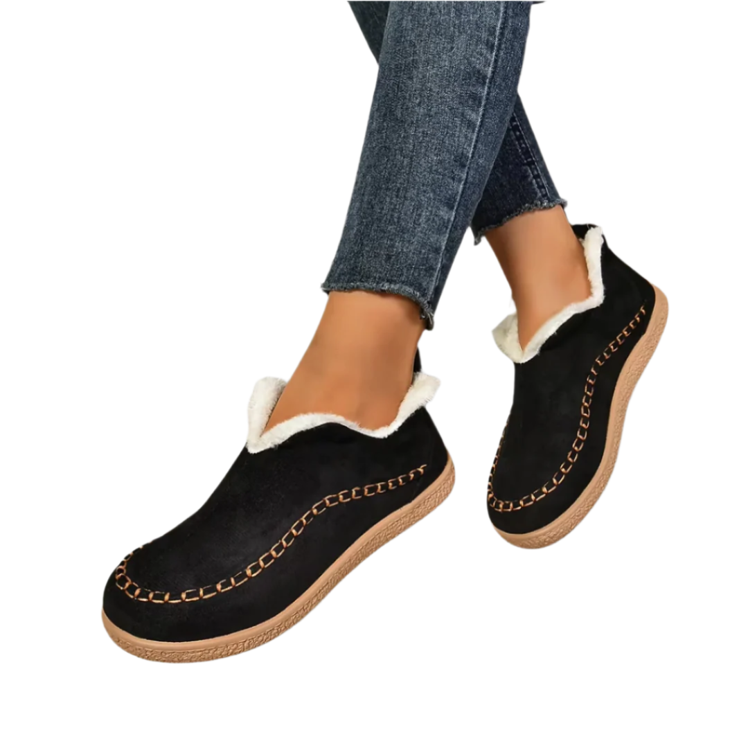 Dames Slippers Luxe Ademend Comfortabel Antislip 0