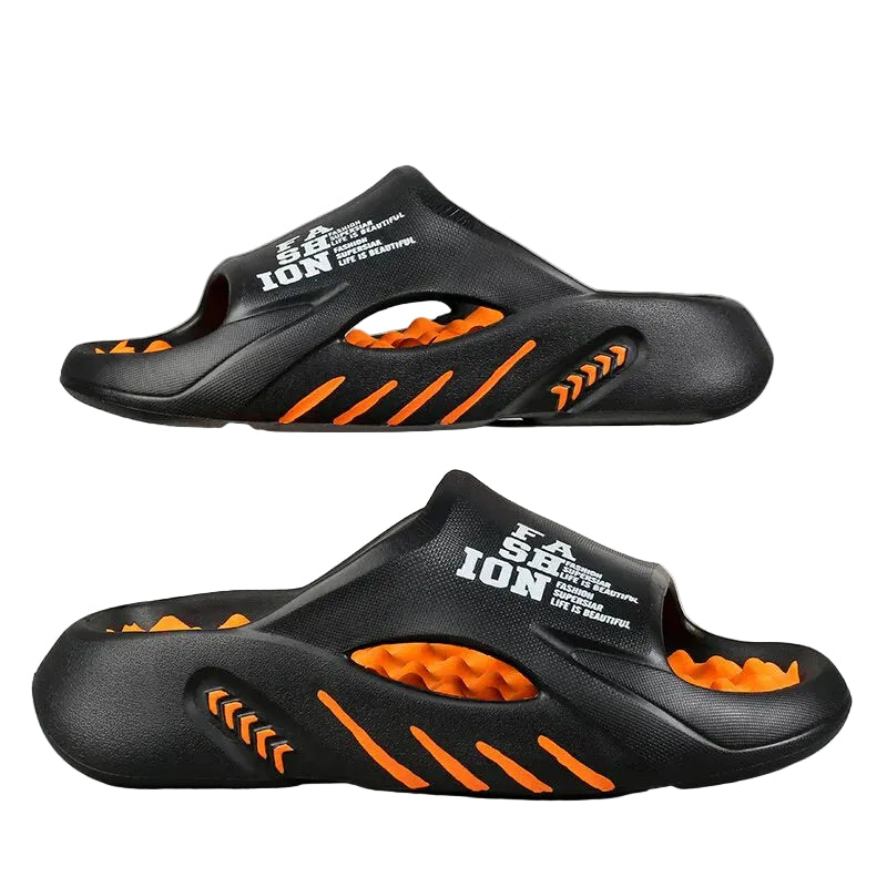 Dames Slippers Met Massagetechnologie Voor Extra Comfort 0