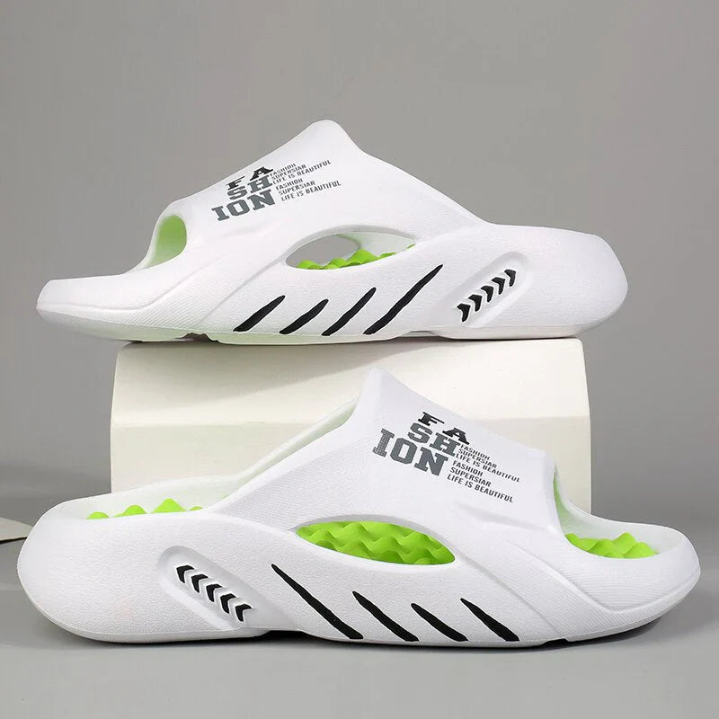 Dames Slippers Met Massagetechnologie Voor Extra Comfort 1