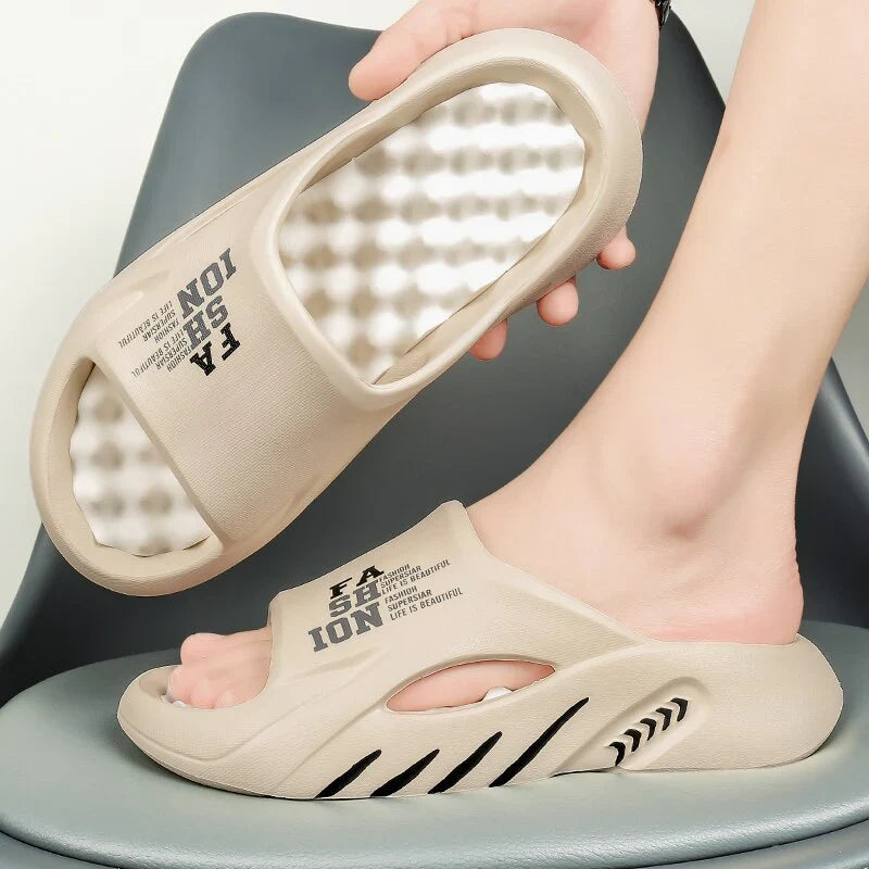 Dames Slippers Met Massagetechnologie Voor Extra Comfort 8