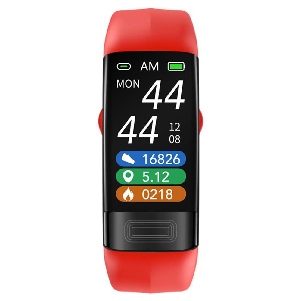 Dames Smart Armband met ECG en Hartslagmeter 2