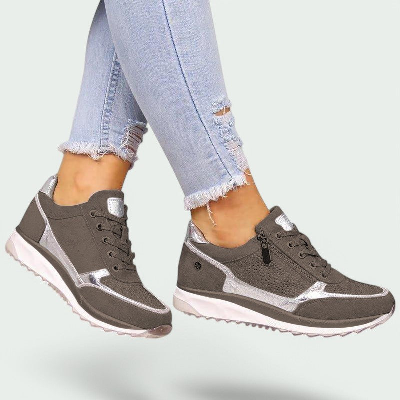 Dames Sneakers Comfortabel en Functioneel 1