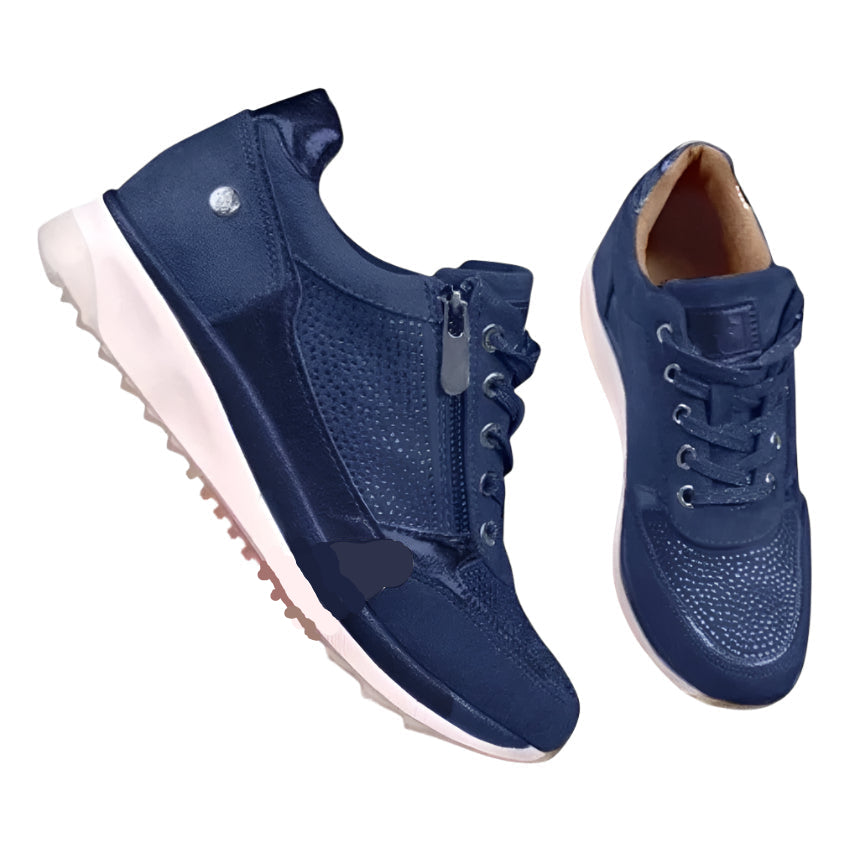 Dames Sneakers Comfortabel en Functioneel 3