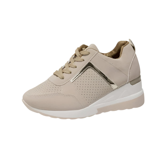 Dames Sneakers Flexibel en Comfortabel 0
