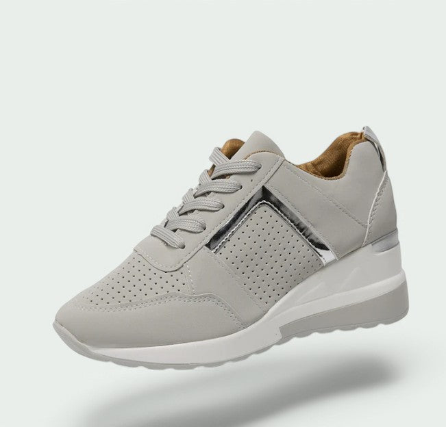 Dames Sneakers Flexibel en Comfortabel 1