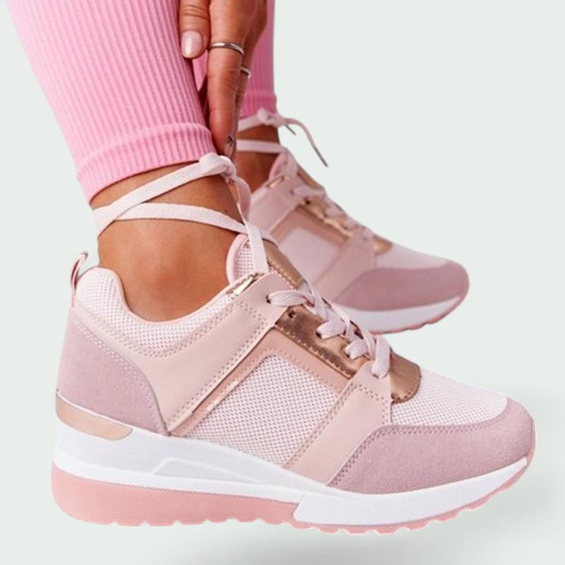Dames Sneakers Flexibel en Comfortabel 2