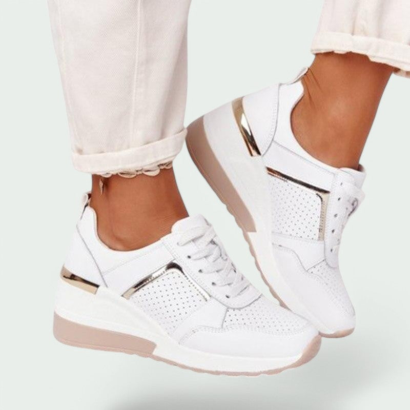Dames Sneakers Flexibel en Comfortabel 3