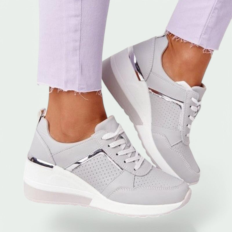 Dames Sneakers Flexibel en Comfortabel 4