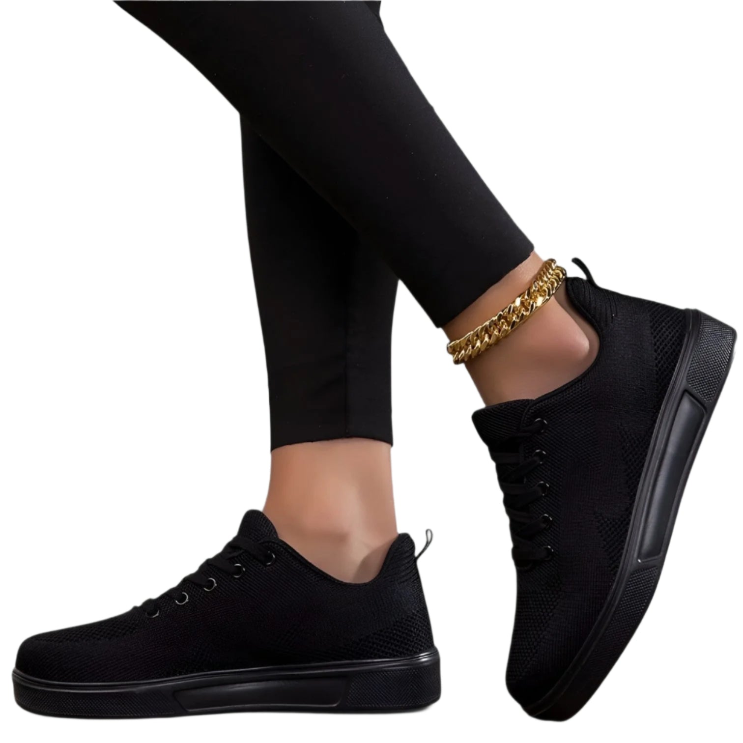 Dames Sneakers Luchtig en Comfortabel 0
