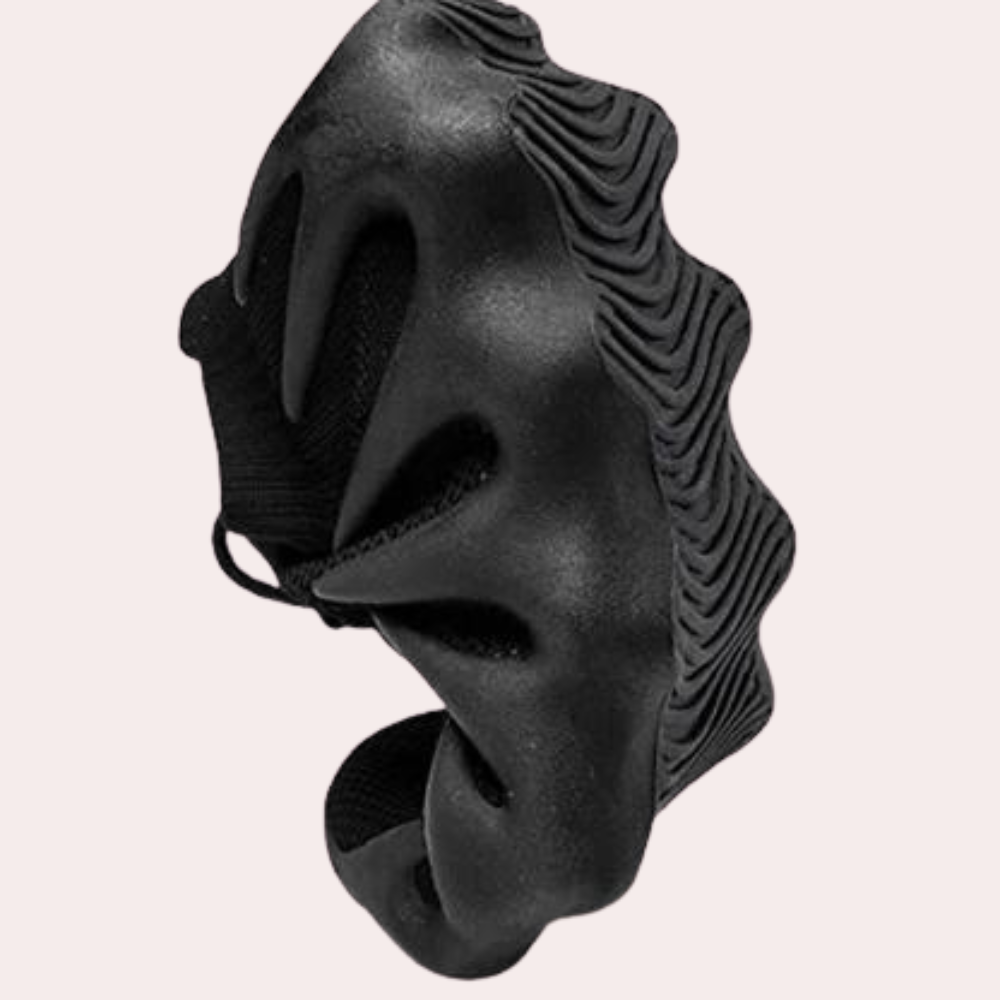 Dames Sneakers Met Ademend Ontwerp 3